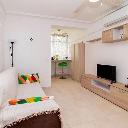 Espanatour Apartamento Valencia Torrevieja Eksteriør billede