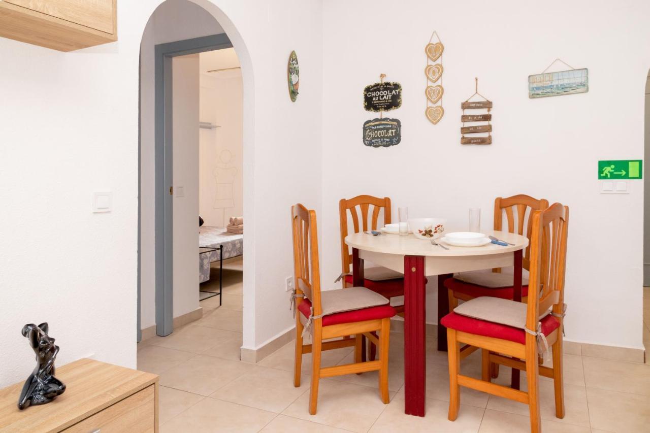 Espanatour Apartamento Valencia Torrevieja Eksteriør billede