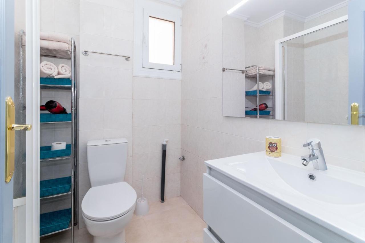 Espanatour Apartamento Valencia Torrevieja Eksteriør billede