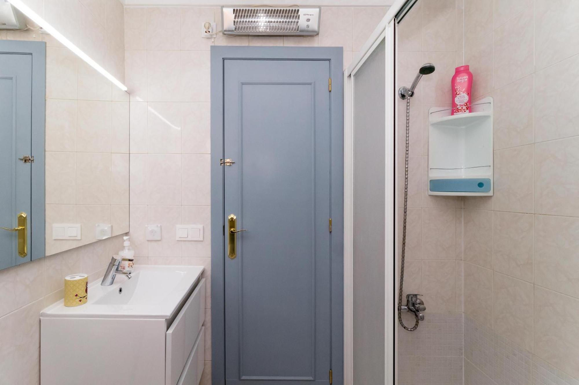 Espanatour Apartamento Valencia Torrevieja Eksteriør billede