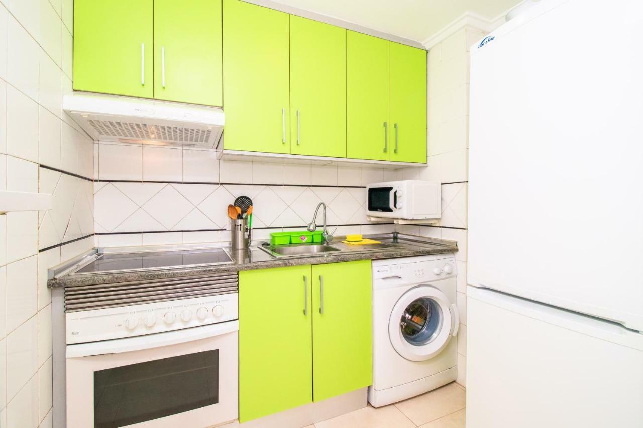 Espanatour Apartamento Valencia Torrevieja Eksteriør billede
